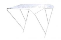 Tenda za čamac Sombrero 170x180x140 cm