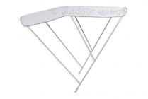 Tenda za čamac Sombrero 170x180x140 cm