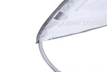Tenda za čamac Sombrero 170x180x140 cm