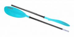Touring veslo Feelfree Day-Tourer Fiberglass 2pcs 230 cm sky