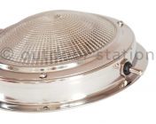 Ugradbena LED lampa plafonjera 12V 140 mm