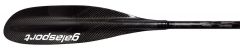 Veslo za kajak Galasport Carbon Corsair Elite US prilagodljivo 220-230cm