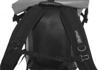 Višenamjenski vodootporni ruksak Feelfree Roadster 15L Siva