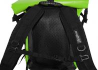 Višenamjenski vodootporni ruksak Feelfree Roadster 15L Lime
