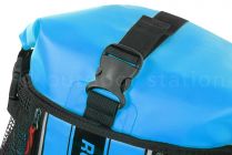 Višenamjenski vodootporni ruksak Feelfree Roadster 15L Sky Blue