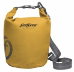 Vodootporna torba Dry Tube 5L Žuta