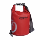 Vodootporna torba Dry Tube Mini 3L Crvena