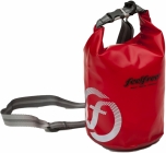 Vodootporna torba Dry Tube Mini 3L Crvena