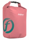 Vodootporna torba Feelfree Dry Tube 15L Roza