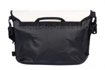 Vodootporna torba Feelfree Runner EX messenger M Bijela