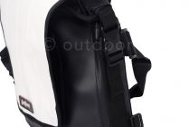 Vodootporna torba Feelfree Runner EX messenger M Bijela