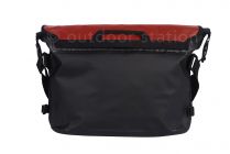 Vodootporna torba Feelfree Runner EX messenger M Crvena