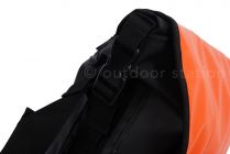 Vodootporna torba Feelfree Runner EX messenger M Narančasta