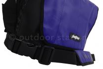 Vodootporna torba Feelfree Runner EX messenger M Plava