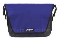 Vodootporna torba Feelfree Runner EX messenger S Plava