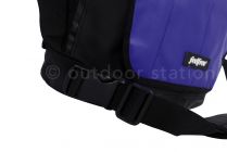 Vodootporna torba Feelfree Runner EX messenger S Plava