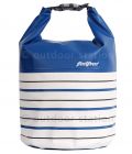 Vodootporna torba Feelfree Voyager Dry Tube 5L Navy