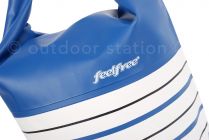 Vodootporna torba Feelfree Voyager Dry Tube 5L Navy