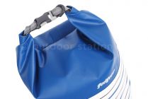 Vodootporna torba Feelfree Voyager Dry Tube 5L Navy