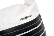 Vodootporna torba Feelfree Voyager Dry Tube 5L Paris Chic