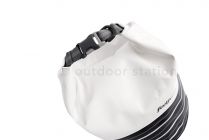 Vodootporna torba Feelfree Voyager Dry Tube 5L Paris Chic