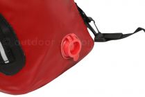 Vodootporna torba - ruksak Feelfree Go Pack 20L crvena