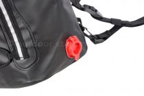 Vodootporna torba - ruksak Feelfree Go Pack 30L crna
