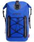 Vodootporna torba - ruksak Feelfree Go Pack 30L sapphire blue