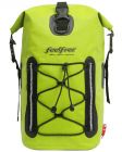 Vodootporna torba - ruksak Feelfree Go Pack 30L lime