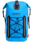 Vodootporna torba - ruksak Feelfree Go Pack 30L blue sky