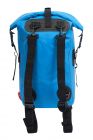 Vodootporna torba - ruksak Feelfree Go Pack 30L blue sky