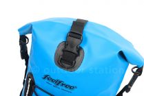 Vodootporna torba - ruksak Feelfree Go Pack 30L blue sky