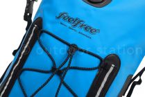 Vodootporna torba - ruksak Feelfree Go Pack 30L blue sky