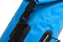 Vodootporna torba - ruksak Feelfree Go Pack 30L blue sky