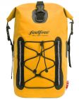 Vodootporna torba - ruksak Feelfree Go Pack 30L žuta