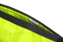 Vodootporna torba - ruksak Feelfree Go Pack 40L lime