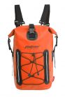 Vodootporna torba - ruksak Feelfree Go Pack 40L narančasta