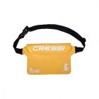 Vodootporni etui Cressi Kangaroo crna
