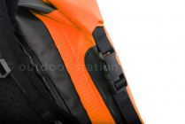 Vodootporni motoristički ruksak Feelfree Metro 25L narančasti