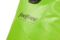 Vodootporni ruksak Feelfree Dry Tank 15L lime