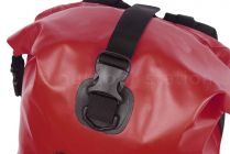 Vodootporni ruksak Feelfree Dry Tank 15L crvena