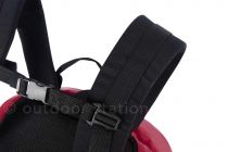 Vodootporni ruksak Feelfree Dry Tank 15L crvena