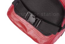 Vodootporni ruksak Feelfree Dry Tank 15L crvena