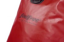 Vodootporni ruksak Feelfree Dry Tank 15L crvena