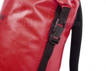 Vodootporni ruksak Feelfree Dry Tank 15L crvena