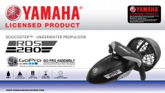 Yamaha podvodni rekreativni skuter RDS280