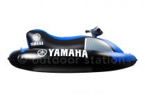 Yamaha skuter za djecu na napuhavanje Aqua Cruise