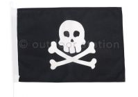 Zastava za brod 30x45 cm SI