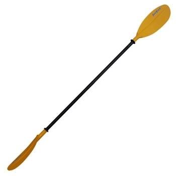Touring veslo Feelfree Day-Tourer Fiberglass 2pcs 230 cm žuta