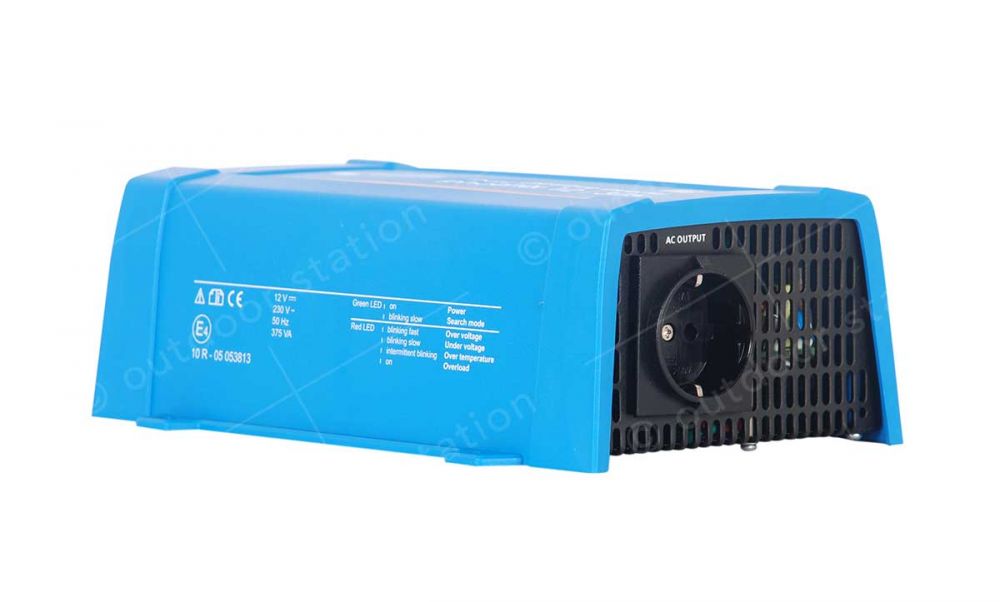 victron pheonix inverter pretvarac napona 12v 230v